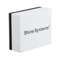 Аппликатор с прорезью для керамики Coating Sponge