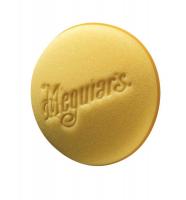Аппликатор Foam Applicator-Yellow 100мм