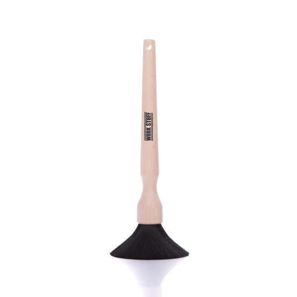 Кисть для детейлинга Work Stuff Ultra Soft 23мм