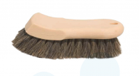 Upholstery/ Horse Hair brush щётка с конским ворсом