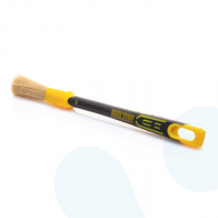 Кисть для детейлинга Work Stuff Rubber 16мм