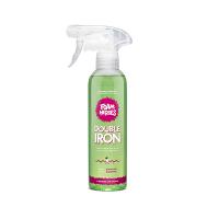Foam Heroes Double Iron очиститель металлических вкраплений, 500мл