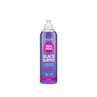 Foam Heroes Black Slipper чернение для автомобильных шин, 500мл