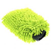 Shine Systems Chenille Wash Mitt шенилловая рукавица для мойки кузова