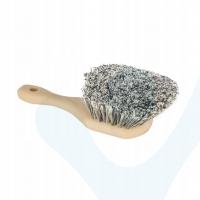 Body Salt Pepper brush щётка для шин