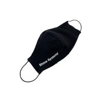 Shine Systems Mask тканевая маска с логотипом