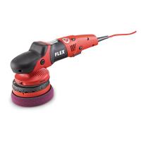 Эксцентриковая полировальная машинка FLEX XFE 7-15 125