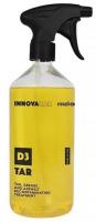 D3 Tar 500ml Средство для удаления битума, смолы, клея INNOVACAR