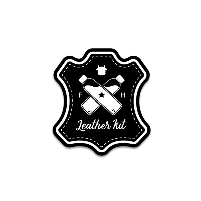 Foam Heroes Leather Kit набор для ухода за кожей