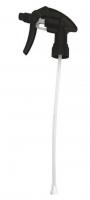 Триггер для бутылки Trigger top black INNOVACAR