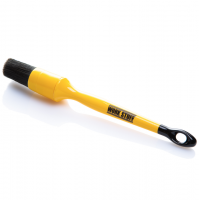 Кисть для детейлинга Work Stuff Black 24мм