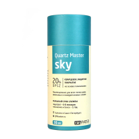 Quartz Master Sky - быстронаносимое керамическое защитное покрытие для авто, 30мл.