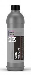 Smart Open 23 Skin Virgin пенный очиститель кожи
