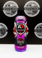 AUTOBRITE PURPLE RAIN - Средство для удаления металлических вкраплений, 500мл.