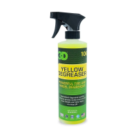 3D Yellow Degreaser очиститель резины и дисков, 106OZ16, 473мл.