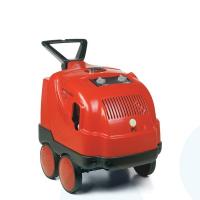 Мойка с нагревом воды Silver Jet Ds 2930T