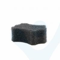 Губка для чистки Замши и Нубука Suede & Nubuck Cleaning Sponge