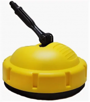 Щетка круглая Karcher для мойки поверхностей