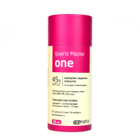 Quartz Master One - Профессиональное керамическое защитное покрытие для авто, 50мл.
