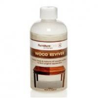 Wood Reviver средство для чистки и восстановления дерева 250ml