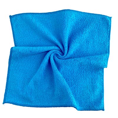 Shine Systems Utility Towel универсальные микрофибры 30х30см (10шт), 220г/м2