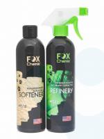 НАБОР ДЛЯ УХОДА ЗА КОЖЕЙ SOFTENER+REFINARY. LIMITED EDITION