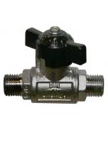 Шаровой кран Z038 для пеногенераторов