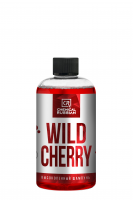 Wild Cherry - Высокопенный шампунь для ручной мойки