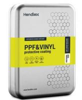 HENDLEX PPF&VINIL SET Набор с керамическим покрытием для пленок