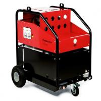 Генератор горячей воды Portotecnica FIRE BOX 30