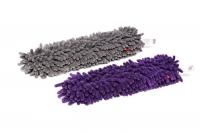 Сменные фибры (2шт) для щетки WoollyWormit