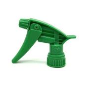 Glosswork Resistant Sprayer Распрыскиватель химически стойкий, цвет зеленый