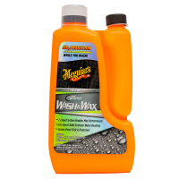 Гибридный керамический шампунь для кузова Hybrid Ceramic Wash & Wax 1,656л