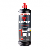 Полировальная паста Heavy Cut Compound 1000 Menzerna