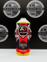 AUTOBRITE CITRUS WASH- Cредство для предварительной мойки, 500 мл.