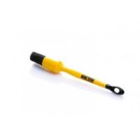 Кисть для детейлинга Work Stuff Black 16мм