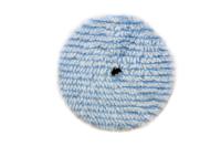 Glosswork Syntetic Wool Pad Гибридный полировальный круг 125мм