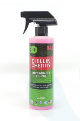 Cherry Scent освежитель воздуха