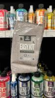 Easy Kit - набор универсальных микрофибр 10шт, 30х30