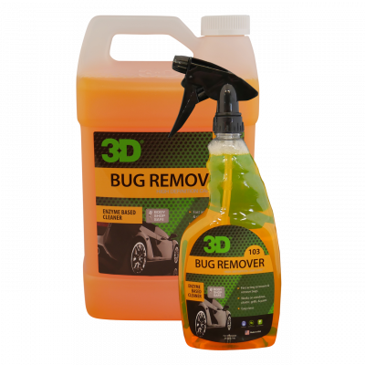 Bug Remover средство для удаления насекомых