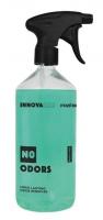 N0 ODORS 500ML средство для удаления запахов длительного действия INNOVACAR