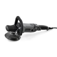 Shine Systems RO Heavy Polisher - полировальная машинка ротационная 1650 Вт, 150 мм/