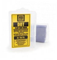Глина твердая Work Stuff Dot Hard 100гр.