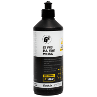FARECLA G3 Pro D.A. Fine Polish Финишная паста 500мл.