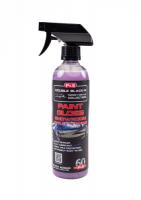 P&S Paint Gloss Double Black - Квик - детейлер, лубрикант, 473мл.