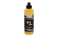 BRAYT T1 Strong - высокоабразивная полировальная паста, 250гр.