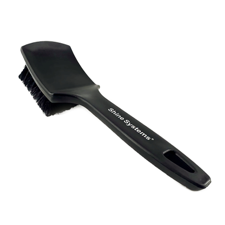 Shine Systems Tire Brush щетка для чистки покрышек