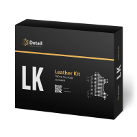 Набор для очистки кожи LK Leather Kit