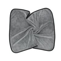 Easy Dry Plus Towel супервпитывающая микрофибра для сушки 50*60 см 640 г/м2