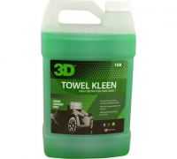 3D Towel Kleen средство для стирки микрофибры, 108OZ64, 1.89 л.